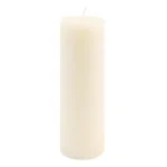 ROOT CANDLES A.I. Root Timberline Ivory Pillar Candle, 3 in. x 9 in. thumbnail 1