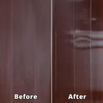 Rejuvenate Professional High Gloss Wood Floor Restorer, 128 oz. thumbnail 3