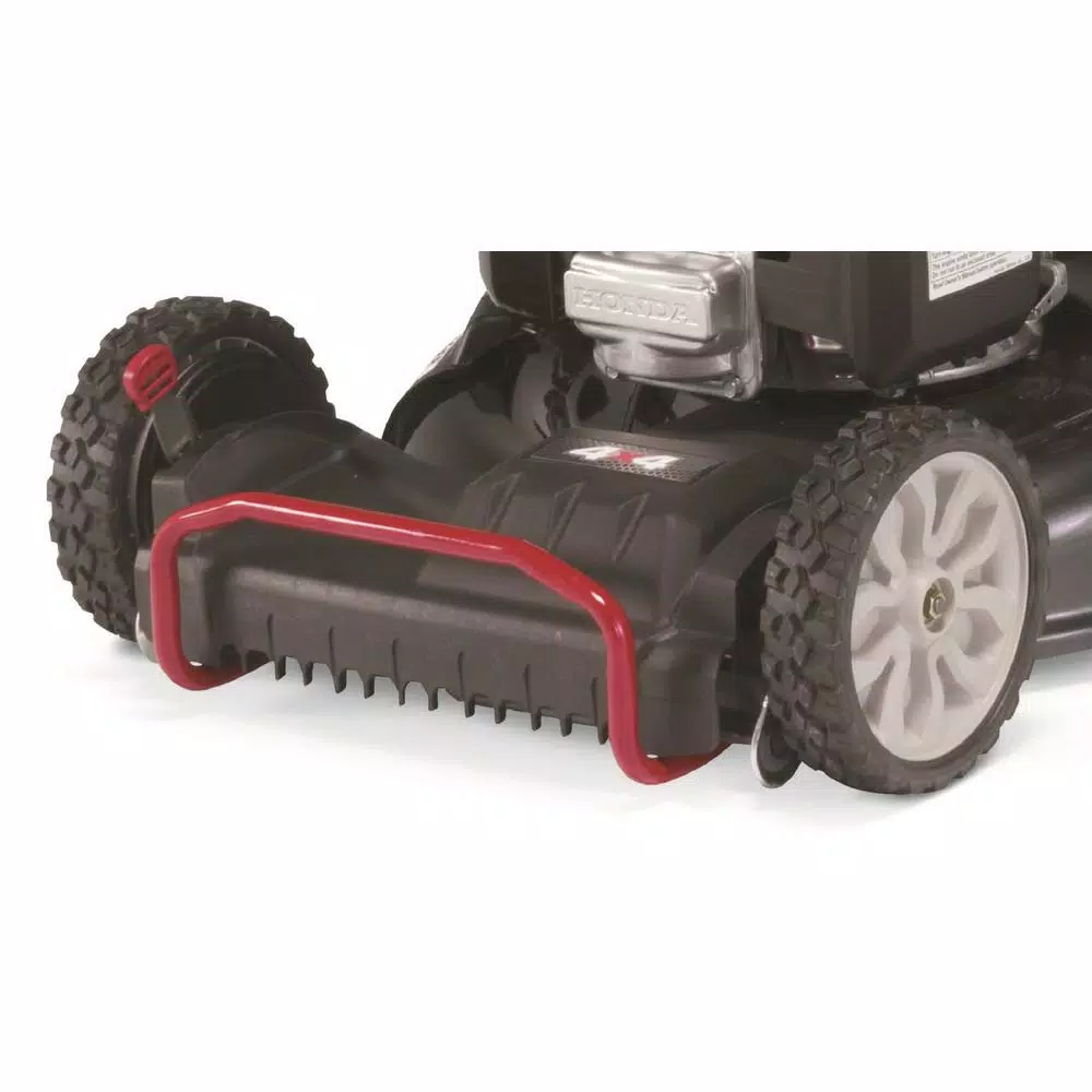Troy-Bilt XP 21 in. Self-Propelled Gas Lawn Mower with 190 cc Honda Engine