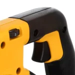 DEWALT 10 Amp Portable Deep Cut Band Saw Kit with Case thumbnail 7