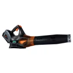 Scotts 62V Cordless Handheld Leaf Blower, 500 CFM, 140 MPH with 2.5 Ah Battery and Charger thumbnail 1