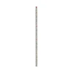 AdirPro 8 ft. Fiberglass Telescoping Grade Rod with SAE Graduations thumbnail 2