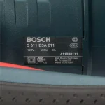 Bosch 8 Amp SDS-Plus 1-1/8 in. Corded Variable Speed Rotary Hammer Drill with Carrying Case thumbnail 8