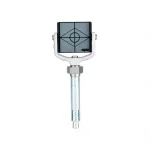 AdirPro Monitoring Prism Sheet With Target for Robotic Work thumbnail 2
