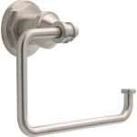 Delta Lochurst Toilet Paper Holder in SpotShield Brushed Nickel thumbnail 1