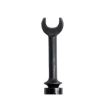 Jonard Tools 7/16 in. 30 in-lb Torque Wrench with Black Oxide Finish thumbnail 2
