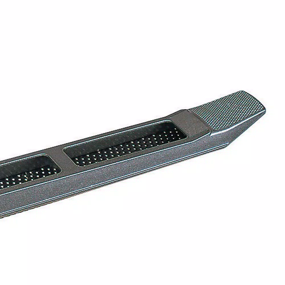 Stanley 15-3/4 in. x 1-5/8 in. Surform Flat Mill File Rasp