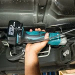 Makita 18V LXT Cordless 3/8 in. Right Angle Drill Driver (Tool Only) thumbnail 6