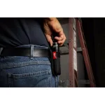 Milwaukee 325-Lumen TRUEVIEW LED Aluminum Focusing Flashlight with Holster thumbnail 7