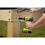 RYOBI 18V ONE+ Cordless 1/4 in. Impact Driver Kit with (2) 1.5 Ah Batteries, Charger, Bag, and 70-Piece Driving Kit thumbnail 11