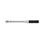 SUNEX TOOLS Sunex 31080 3/8 in. Drive 48T Torque Wrench, 10-80 ft.-lbs. thumbnail 2
