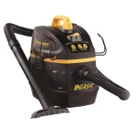 Vacmaster Professional Beast Series 5 Gal. Wet/Dry Vacuum, 5.5 Peak HP thumbnail 1
