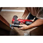 Milwaukee M18 FUEL 18V Brushless Cordless Barrel Grip Jig Saw (Tool Only) thumbnail 11