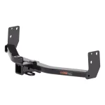 CURT Class 3 Trailer Hitch 2-in Receiver for Cadillac SRX thumbnail 5
