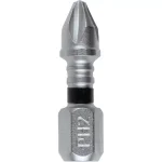 Makita ImpactXPS #2 Phillips 1 in. Insert Bits, 5-Pack thumbnail 2