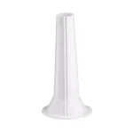 Cuisinart Meat Grinder Attachment for 5.5 qt. Precision Master Stand Mixers, Stainless Steel thumbnail 7