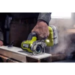 RYOBI ONE+ HP 18V Brushless Cordless Compact Cut-Off Tool (Tool Only) thumbnail 7