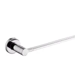 Glacier Bay Modern 24 in. Towel Bar, Chrome Finish thumbnail 4