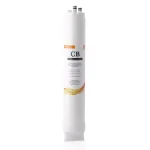 iSpring RO500 Replacement Carbon Block Filter for Tankless Reverse Osmosis Systems thumbnail 1