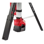 Milwaukee M18 ROCKET Dual Power Tower Light with 8.0 Ah XC Battery thumbnail 9