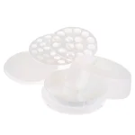 Classic Cuisine 4-Piece Party Tray Travel Set with Locking Lid thumbnail 1