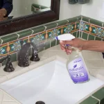 Simple Green Naturals Bathroom Cleaner, 24 oz. thumbnail 3