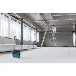 Bosch GRL300HVG 1000 ft. Self-Leveling Green Rotary Laser Level Kit thumbnail 6