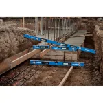 Empire True Blue 72 in. Digital Box Level Kit with 8 in. Magnetic Torpedo Level and 7 in. Rafter Square thumbnail 12