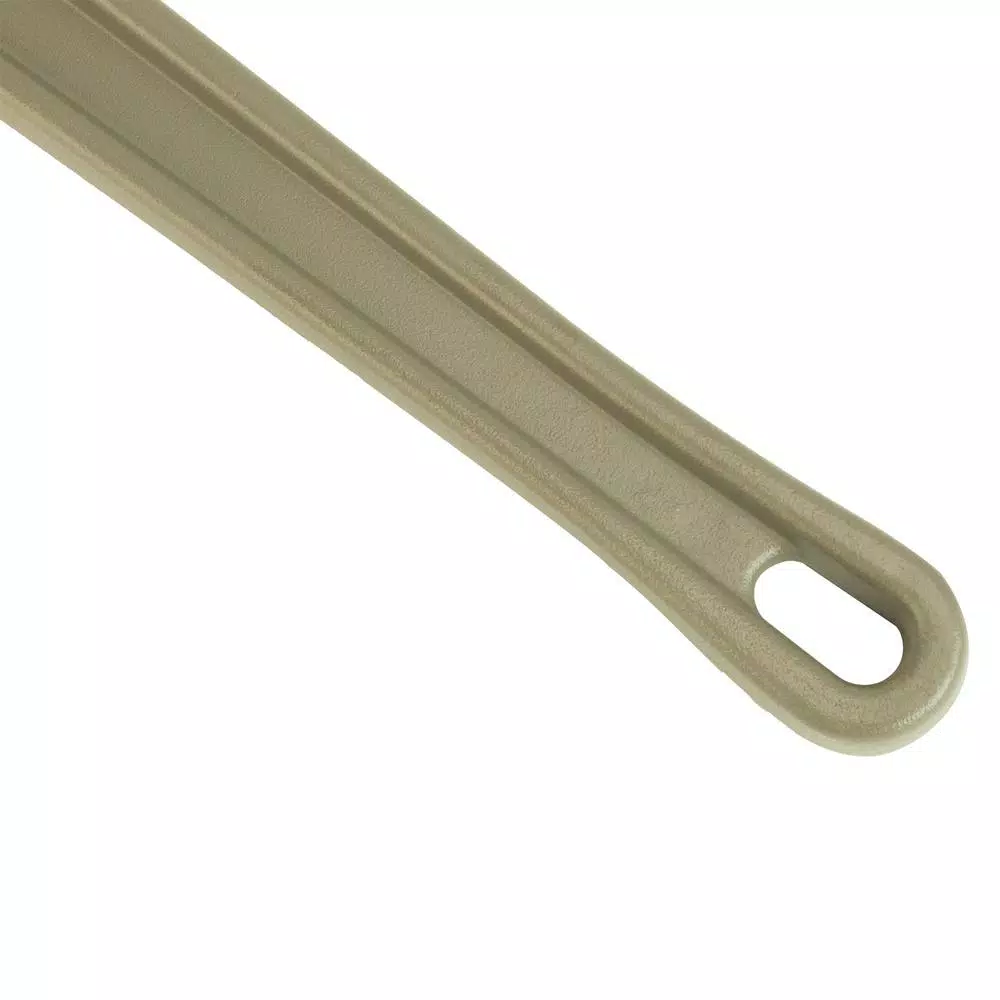 Steel Dragon Tools 36 in. Aluminum Straight Pipe Wrench