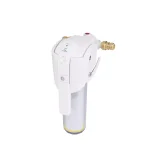 GE Advanced Whole House Replacement Water Filter - 5 Micron Sediment & Chlorine Reduction thumbnail 3