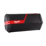 Milwaukee M18 FUEL 4-Tool Combo Kit: Blower, Speaker, Fan, and Rocket Dual Power Tower Light thumbnail 3