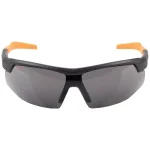 Klein Tools Safety Glasses with Gray Tinted Lenses, Anti-Fog and UV Protection thumbnail 3