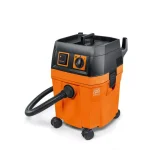 FEIN Turbo II 8.4 Gal. Wet/Dry Dust Extractor Vacuum thumbnail 1