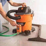 RIDGID 12 Gal. 5.0 Peak HP NXT Wet/Dry Shop Vacuum with Locking Accessories and Pump Accessory thumbnail 11
