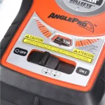 Black+Decker BullsEye Auto-Leveling Laser Level, Red Beam, 100 ft. Max Distance thumbnail 2