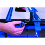 Kreg Precision Router Table System with T-Square Fence and Steel Stand thumbnail 7