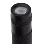 Coast G19 Inspection Beam LED Penlight, Aluminum, Black thumbnail 6