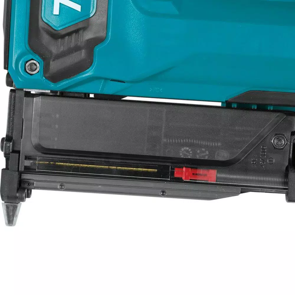Makita 18V LXT Cordless 23-Gauge Pin Nailer (Tool Only) - XTP02Z