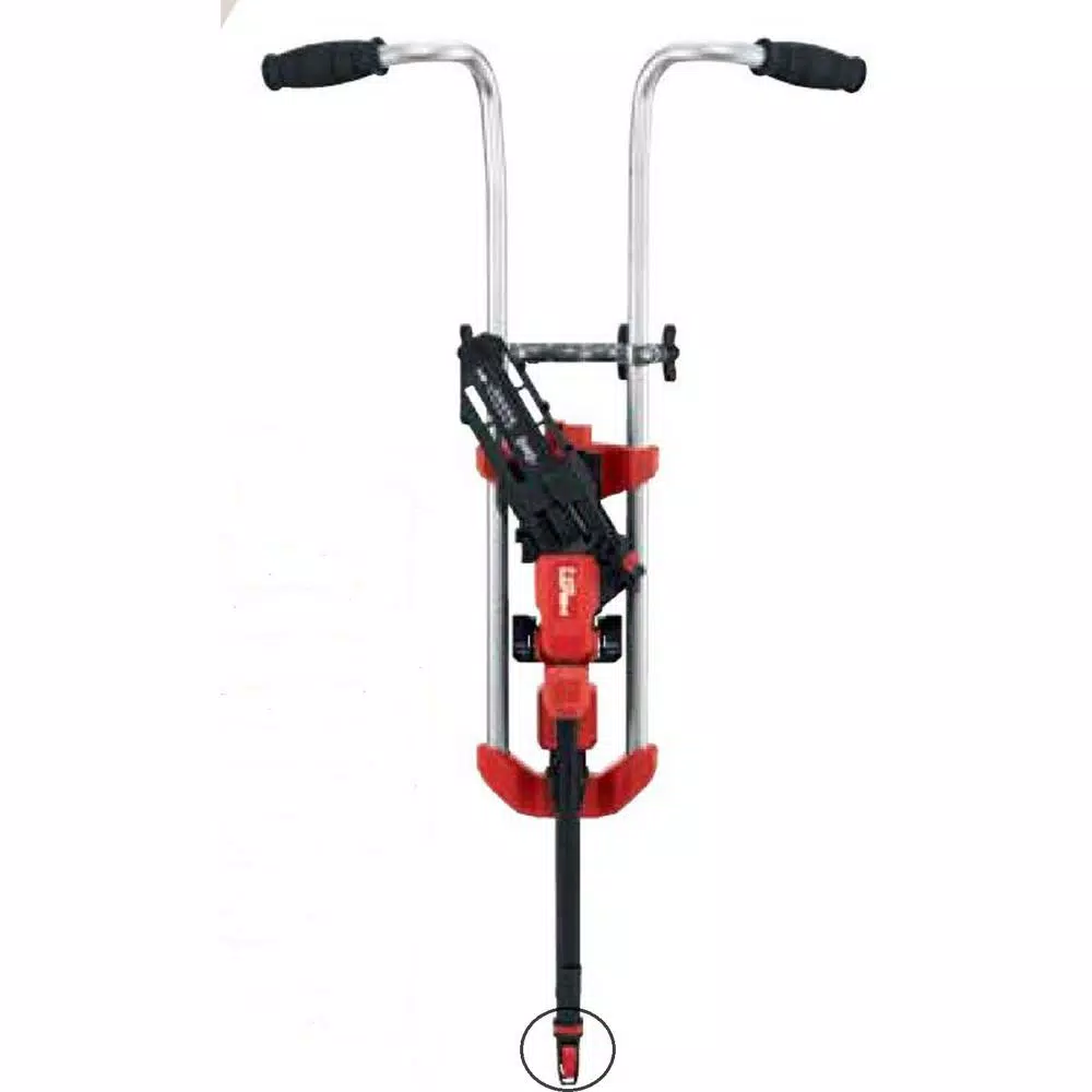 Hilti Metal Black Nose Piece for SDT 9 Fastening System