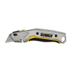 DEWALT Instant Change Retractable Utility Knife with Integrated Blade Storage thumbnail 1