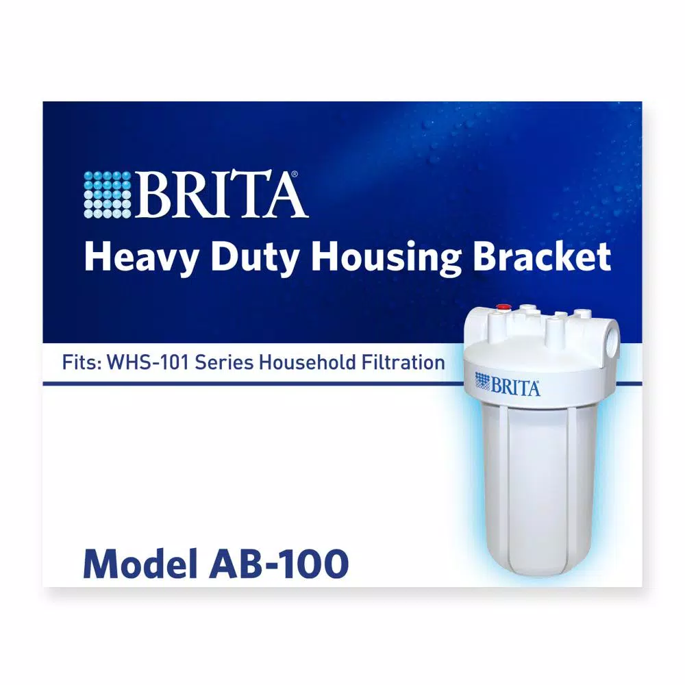 Brita Heavy Duty Filter Housing Wrench for WFWHS-101 Models