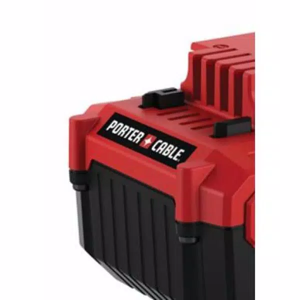 Porter-Cable 20V MAX 4.0 Ah Lithium-Ion Battery Pack, 2-Pack