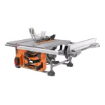 RIDGID 15 Amp 10 in. Table Saw with SoftStart Technology thumbnail 5