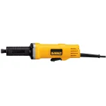DEWALT DWE4887N 120-Volt 1-1/2 in. Corded Die Grinder, 4.2 Amp, 25,000 RPM thumbnail 4