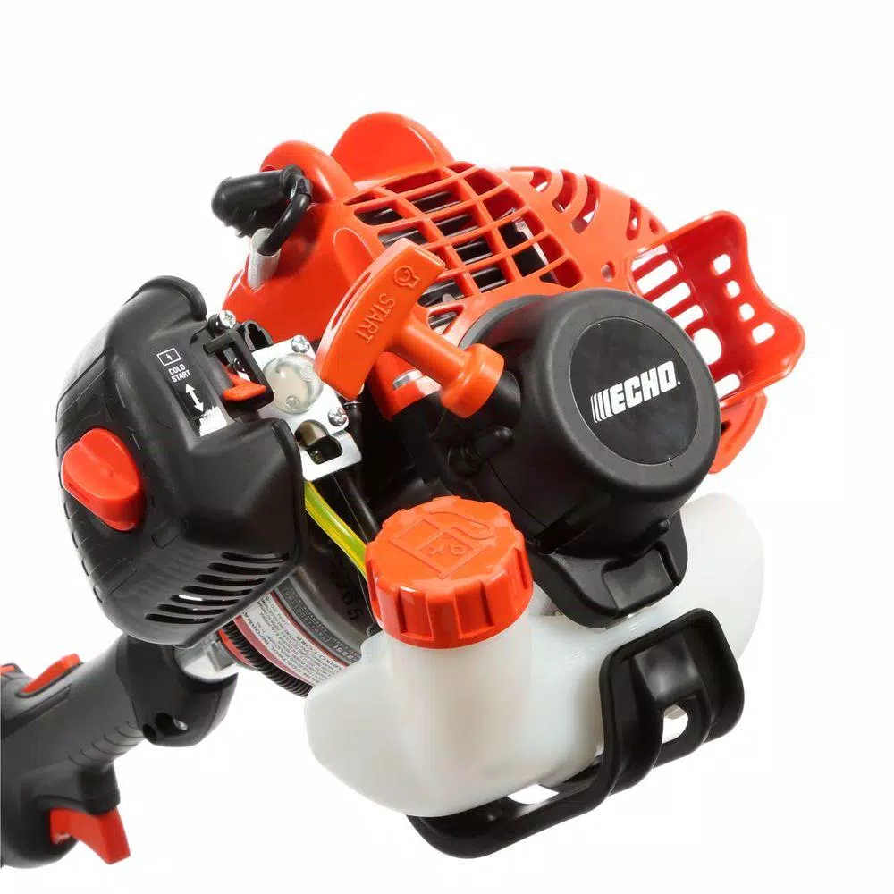 ECHO SRM-225I 21.2 cc 2-Stroke Gas Straight Shaft Trimmer