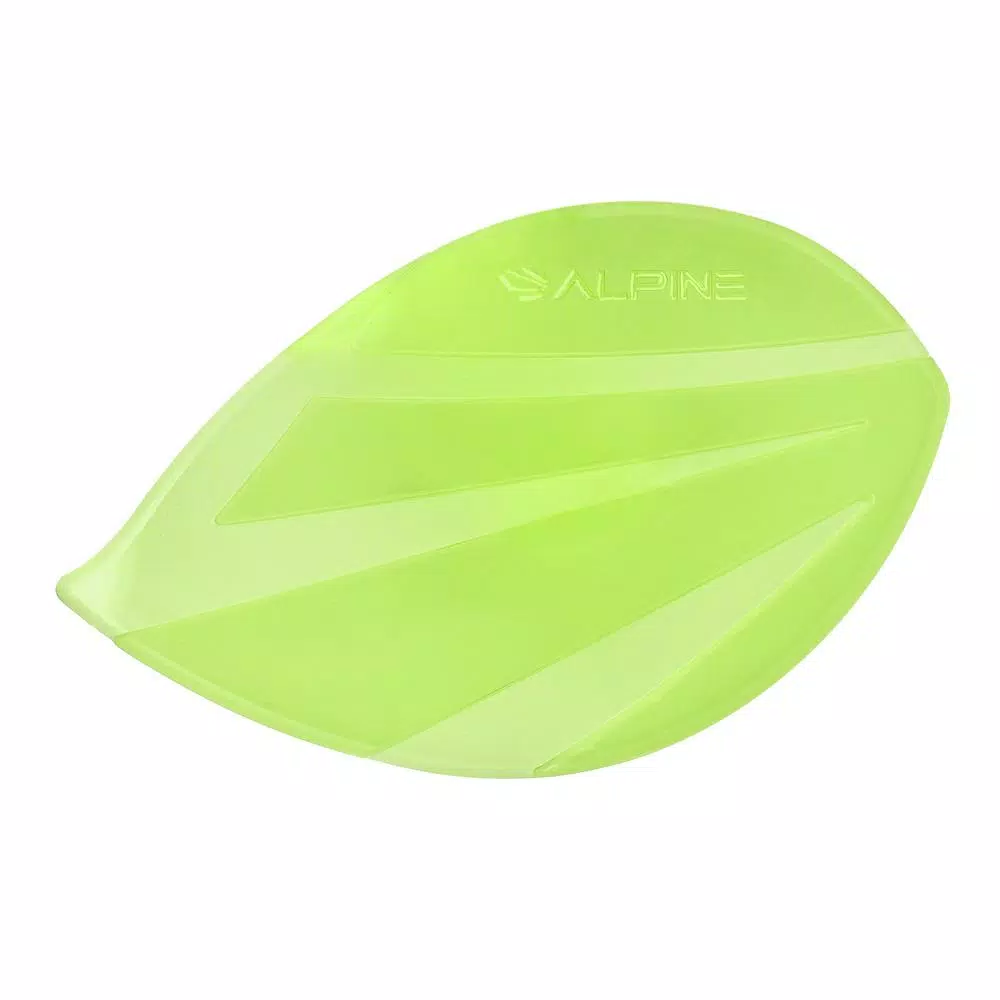 Alpine Industries Cucumber Melon Toilet Bowl Air Freshener Clip, 10-Pack