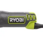 RYOBI 0.4 Amp Corded 2-7/8 in. Detail Sander, 13,000 OPM thumbnail 3