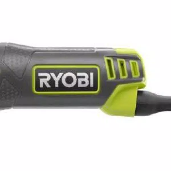 RYOBI 0.4 Amp Corded 2-7/8 in. Detail Sander, 13,000 OPM