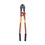Klein Tools 24 in. Steel Handle Bolt Cutters with Forged Alloy Tool Steel Jaws thumbnail 2
