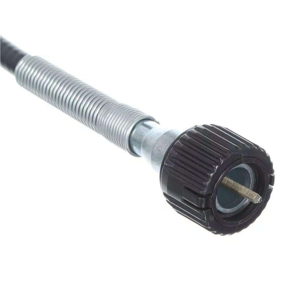 Dremel 4000 Series 1.6 Amp Corded Rotary Tool Kit with 36 in. Flex-Shaft Attachment